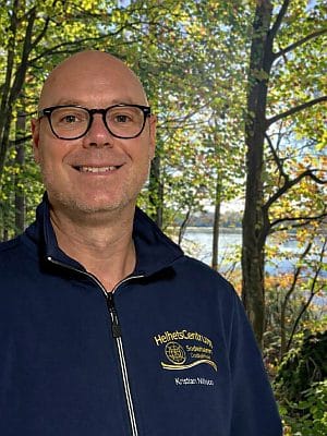 Kristian Nilsson, Örkelljunga. Cert. Helhetsterapeut på HelhetsCentrum