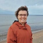 Lisbeth Fransson, Munka Ljungby. Cert. Helhetsterapeut och djurkommunikatörpå HelhetsCentrum