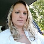 Lisette Skoog, Målilla. Cert. Helhetsterapeut på HelhetsCentrum