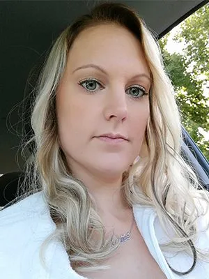 Lisette Skoog, Målilla. Cert. Helhetsterapeut på HelhetsCentrum