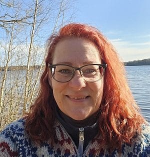 Marie Stahre, Hässleholm. Cert. Helhetsterapeut och djurkommunikatörpå HelhetsCentrum