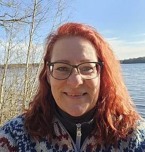 Marie Stahre, Hässleholm. Cert. Helhetsterapeut och djurkommunikatörpå HelhetsCentrum