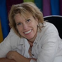 Marie Sylvén