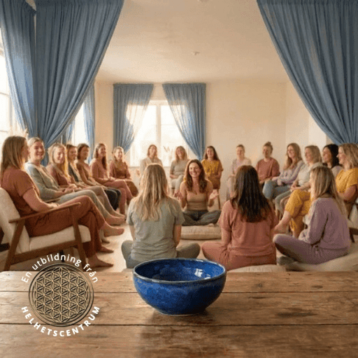 Meditationsdagar med Susanne Jönsson Helhetscentrum