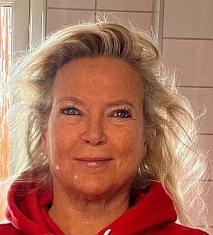 Mia Hall, Höganäs. Cert. Helhetsterapeut, lärare och djurkommunikatör på HelhetsCentrum