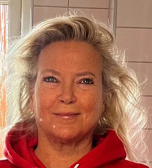 Mia Hall, Höganäs. Cert. Helhetsterapeut, lärare och djurkommunikatör på HelhetsCentrum