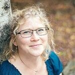 Miriam Sundlöf, Djurröd. Cert. Helhetsterapeut, lärare och djurkommunikatör på HelhetsCentrum
