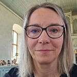 Petra Nilsson, Arkelstorp. Cert. Helhetsterapeut på HelhetsCentrum