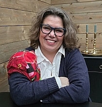 Rose-Marie Rosdahl