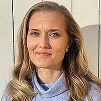 Sophia Thiger