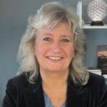 Susanne Jönsson grundaren av Helhetscentrum