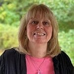 Suzanne Hovander, Tyringe. Cert. Helhetsterapeut och djurkommunikatörpå HelhetsCentrum