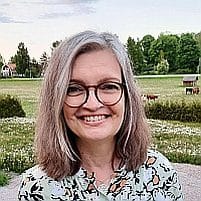 Tessan Jähnke, Almunge. Cert. Helhetsterapeut, lärare och djurkommunikatör på HelhetsCentrum