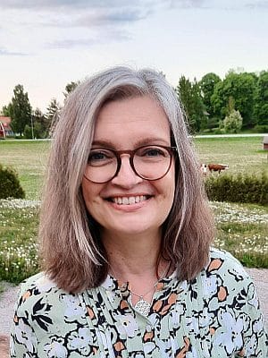 Tessan Jähnke, Almunge. Cert. Helhetsterapeut, lärare och djurkommunikatör på HelhetsCentrum