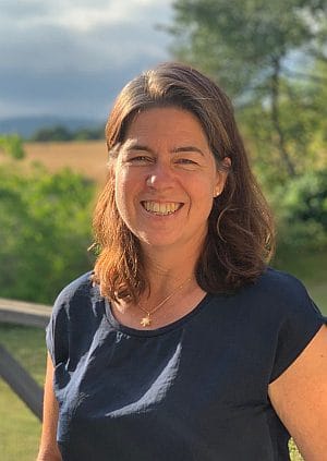 Ulrika Liljenberg, Arkelstorp. Cert. Helhetsterapeut och djurkommunikatörpå HelhetsCentrum